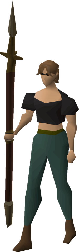 Bronze hasta equipped female.png