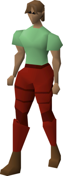 File:Dragon platelegs equipped female.png