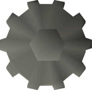 Gear (unobtainable item 6) detail.png
