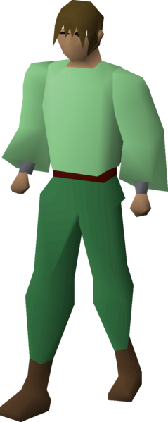 File:Green robe top equipped male.png