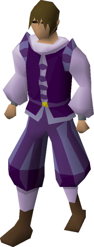 Purple elegant clothing (male) equipped.png