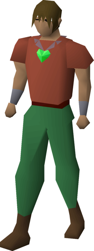 Desert amulet 1 equipped male.png