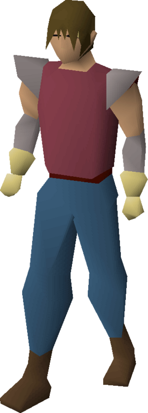 Goldsmith gauntlets equipped.png