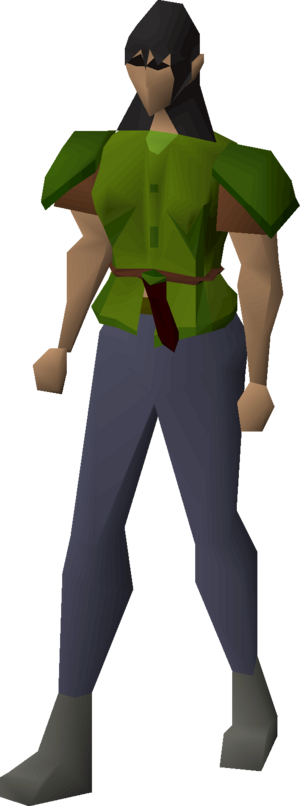 Rangers' tunic equipped female.png