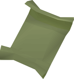 Venom-riddled note detail.png