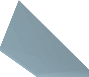 Villager armband (blue) detail.png