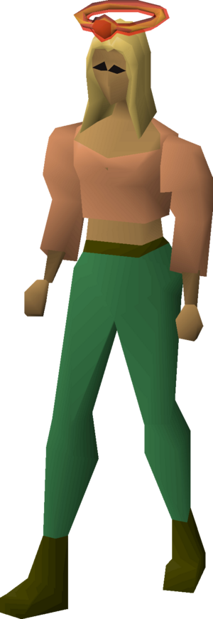Zamorak halo equipped female.png
