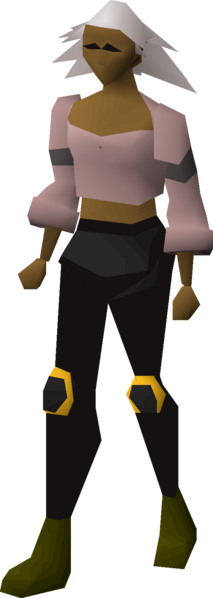 File:Black platelegs (g) equipped female.png