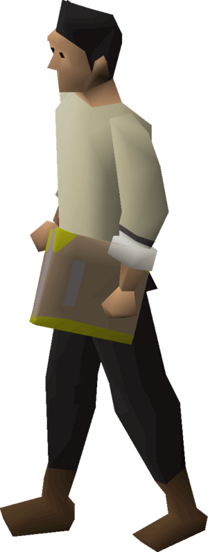 Book of war equipped.png