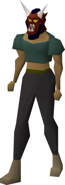 File:Greater demon mask equipped female.png