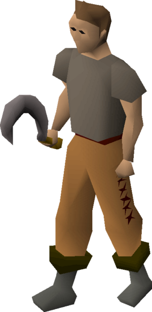 Iron sickle equipped.png