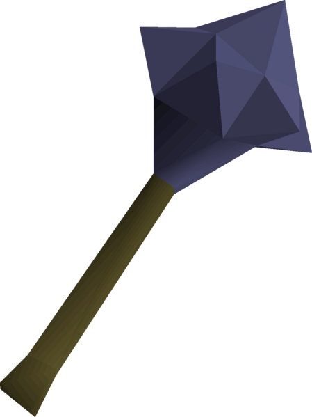 File:Mithril mace detail.png