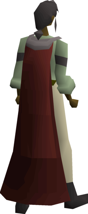 Soul cape (red) equipped female.png