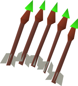 Emerald dragon bolts detail.png