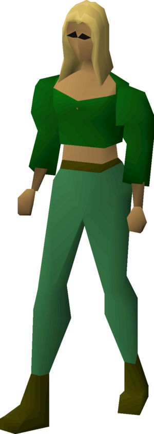 Fremennik robe equipped female.png
