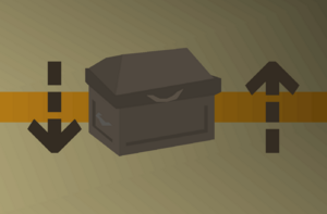 Teak fancy dress box (flatpack) detail.png