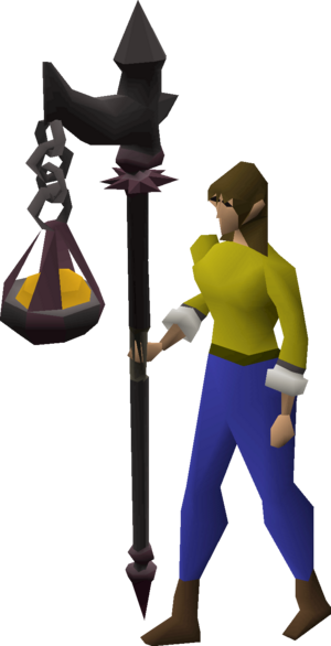 Volatile nightmare staff (beta) equipped.png