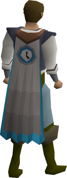 File:Adventurer's cape equipped male.png