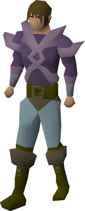 Crystal body (inactive) (Trahaearn) equipped male.png