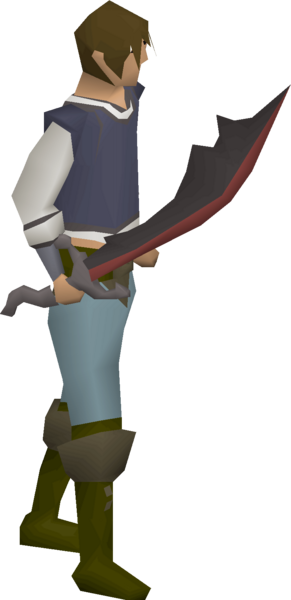 File:Dragon scimitar (cr) equipped male.png