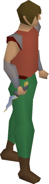 File:Keris equipped.png