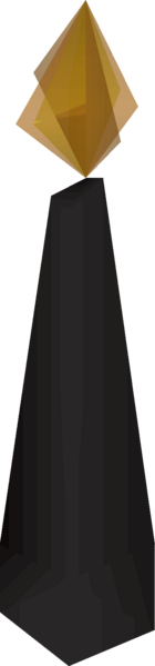 File:Lit black candle detail.png