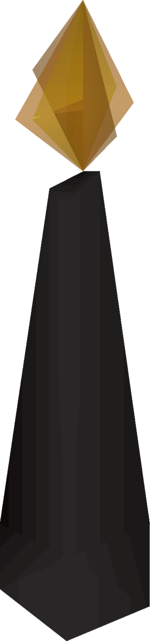 Lit black candle detail.png