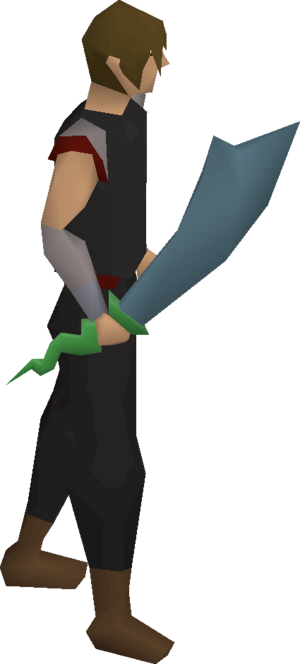 Rune scimitar (guthix) equipped.png