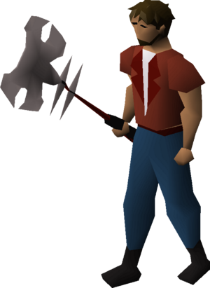 Event battleaxe equipped male.png