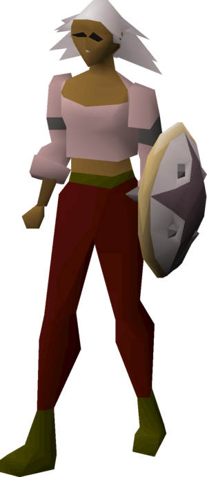 Falador shield 1 equipped female.png