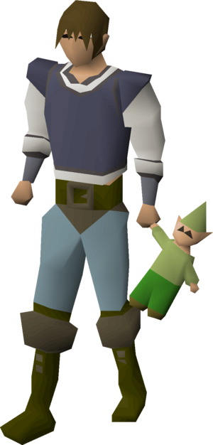Gnome child plush equipped male.png
