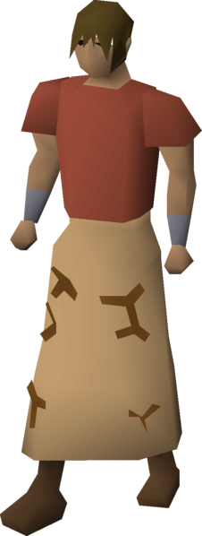 File:Villager robe (brown) equipped male.png