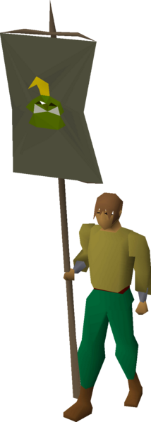 File:Banner (Jogre) equipped.png