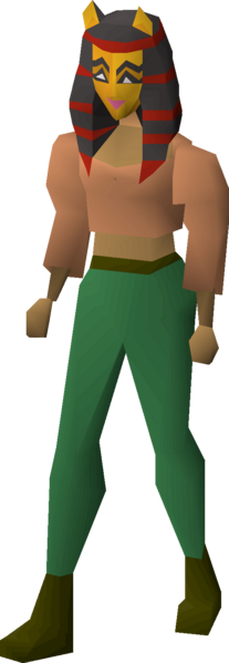 File:Mask of rebirth equipped female.png