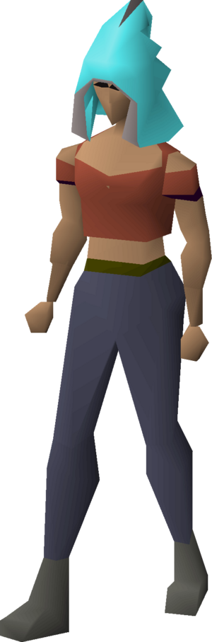 Saika's veil (beta) equipped female.png