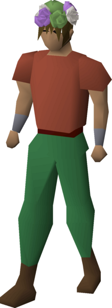 File:Flower crown (genderqueer) equipped male.png