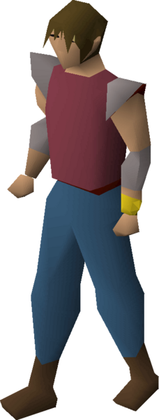 File:Gold bracelet equipped.png