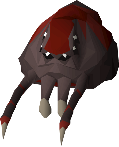 File:Venenatis spiderling detail.png