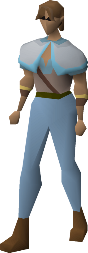 Adventurer's top (t3) equipped female.png