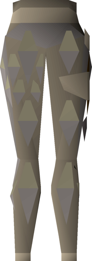 Bandos chaps detail.png
