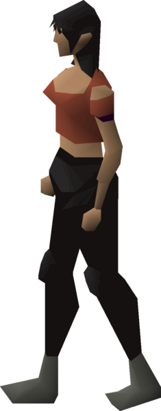 File:Black platelegs equipped female.png