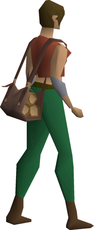 Log basket equipped female.png