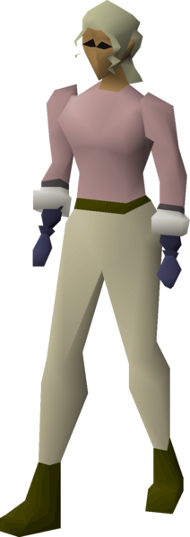 File:Mithril gloves equipped female.png