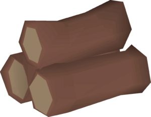 Red mahogany log detail.png