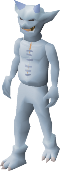 File:Snow imp costume equipped male.png