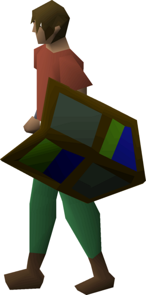 File:Adamant shield (h2) equipped male.png