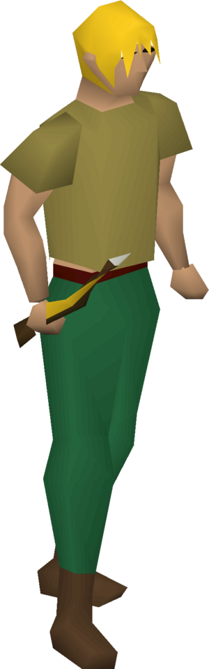 Stick (animation item yellow) equipped male.png