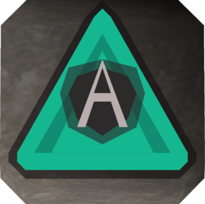 Wise old man's teleport tablet detail.png