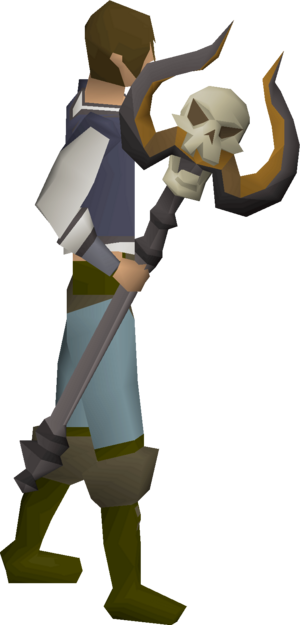 Accursed sceptre (u) equipped male.png