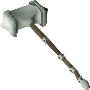 Granite maul (ornate handle clamp) detail.png